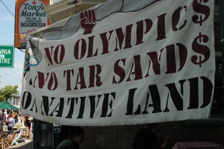 Call for Submissions: Media Co-op and Dominion coverage of the 2010 Olympics