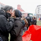 Warm hearts